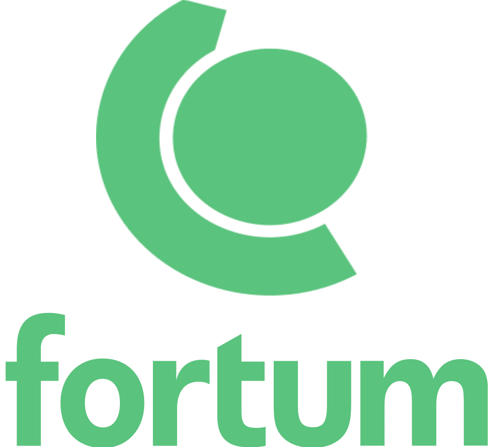 Fortum logo