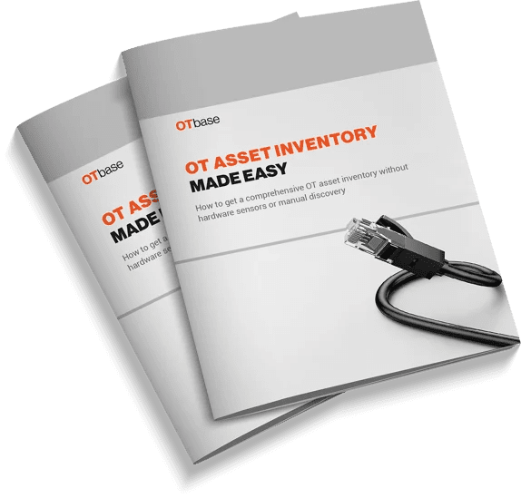 OT asset inventory made easy thumbnail